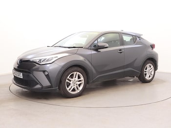 Used Toyota C-HR 2023 for sale - 79241629: Photo
