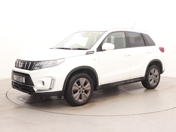 Used Suzuki Vitara 2023 for sale - 79099791: Photo