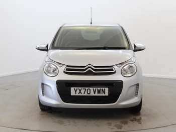 Used Citroen C1 2020 for sale - 75203588: Photo