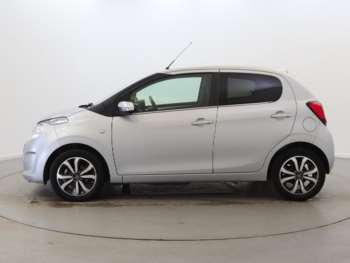 Used Citroen C1 2020 for sale - 75203588: Photo