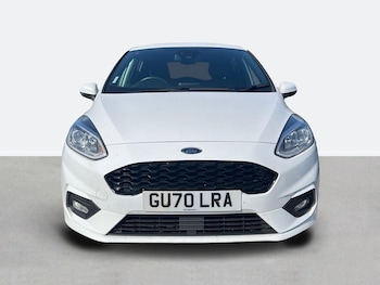 Used Ford Fiesta 2020 for sale - 75407512: Photo