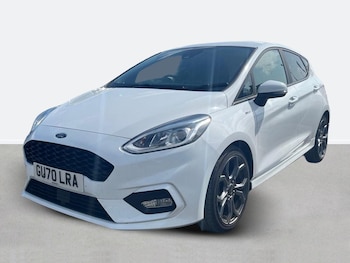 Used Ford Fiesta 2020 for sale - 75407512: Photo