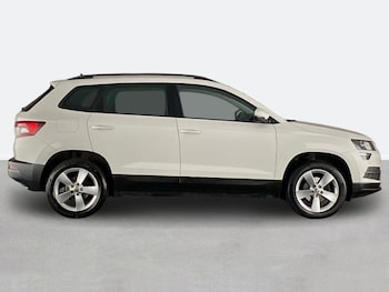 Used Skoda Karoq 2021 for sale - 79174980: Photo