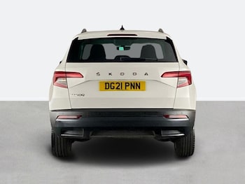 Used Skoda Karoq 2021 for sale - 79174980: Photo
