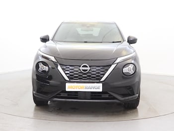 Used Nissan Juke 2023 for sale - 77742166: Photo