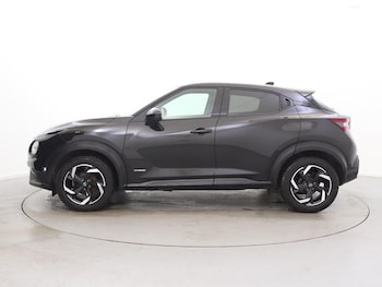 Used Nissan Juke 2023 for sale - 77742166: Photo