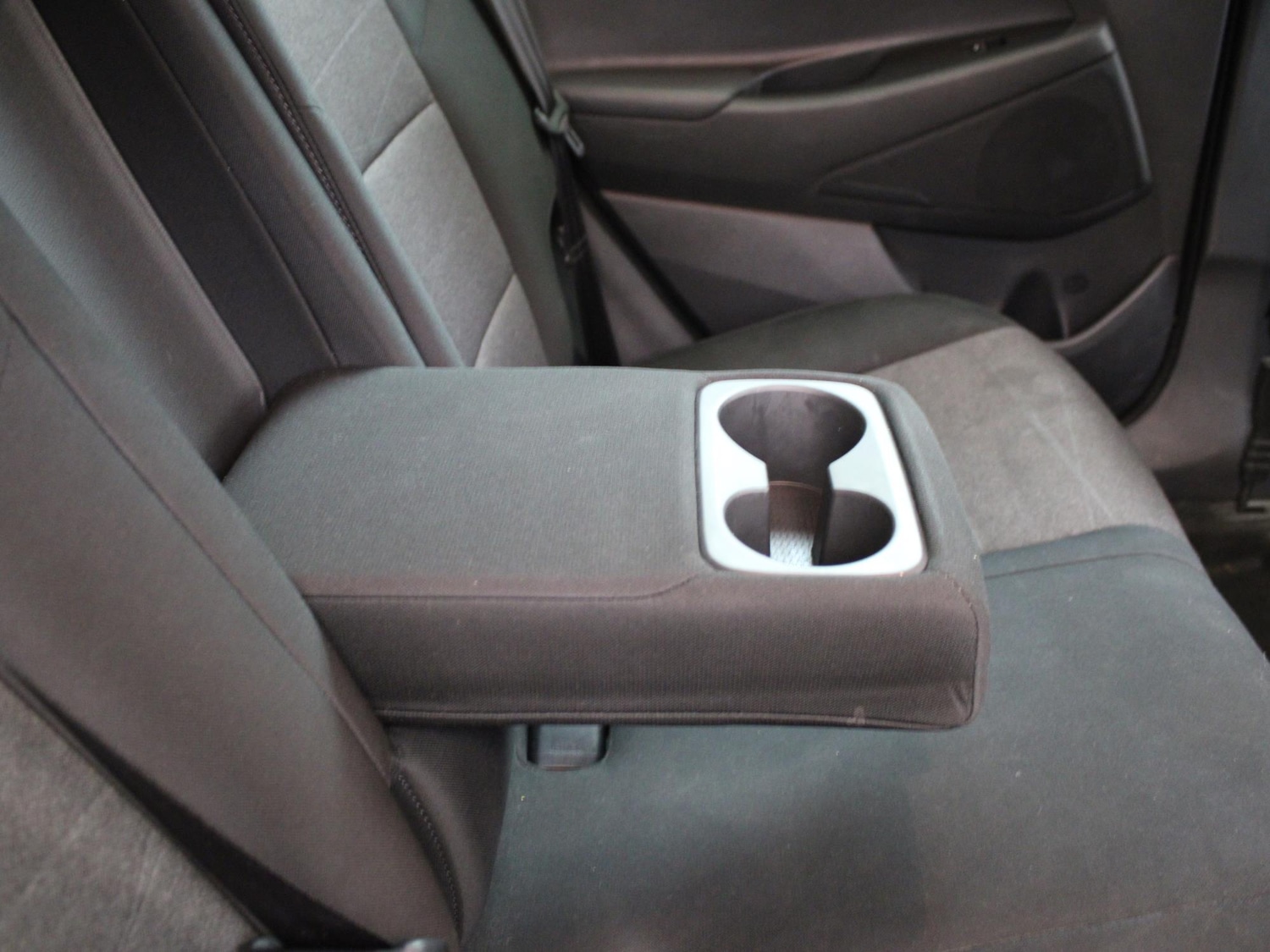 Used Hyundai TUCSON 2018 for sale - 76637082: Photo 10