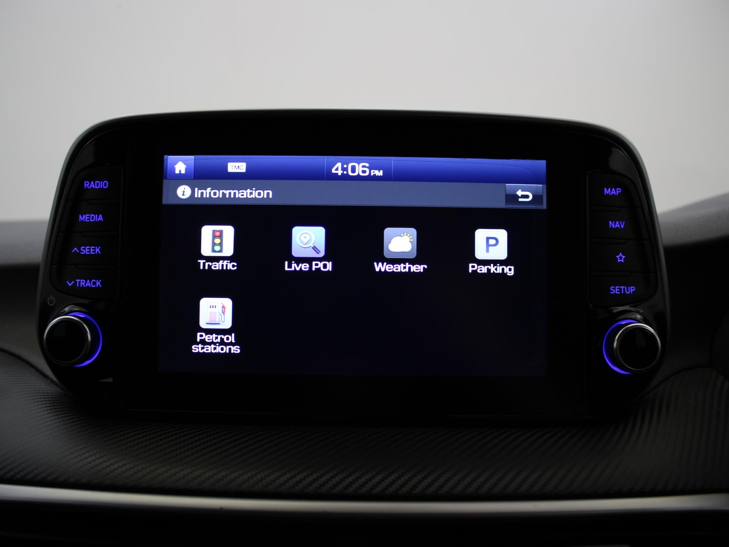 Used Hyundai TUCSON 2018 for sale - 76637082: Photo 21