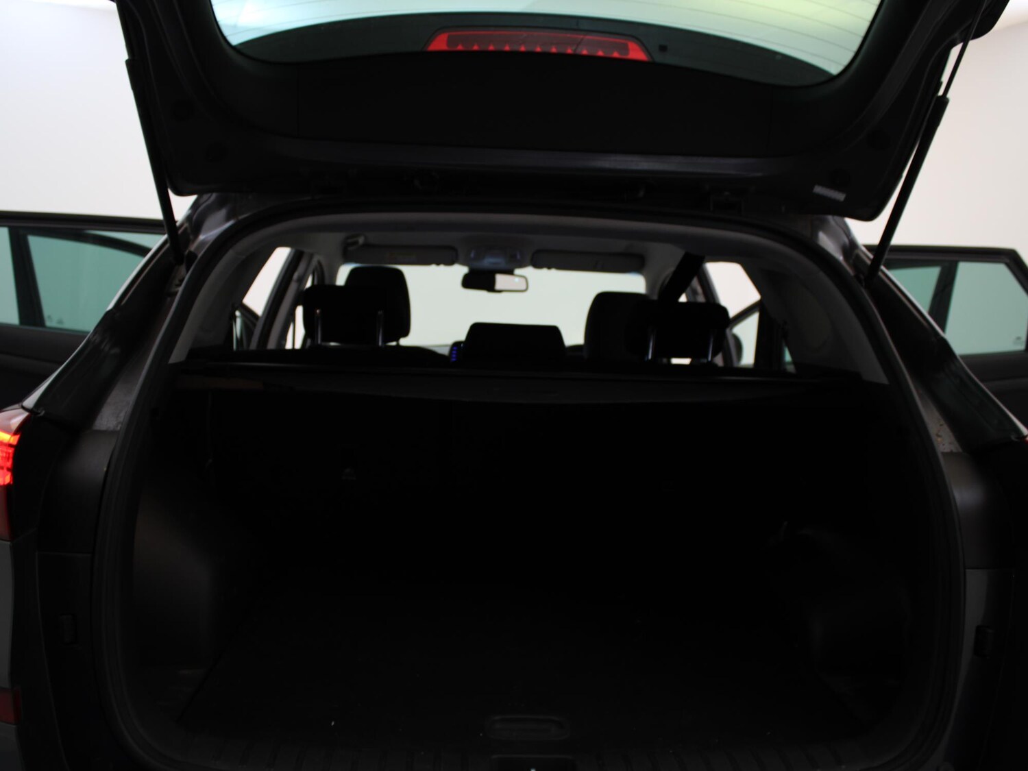 Used Hyundai TUCSON 2018 for sale - 76637082: Photo 37