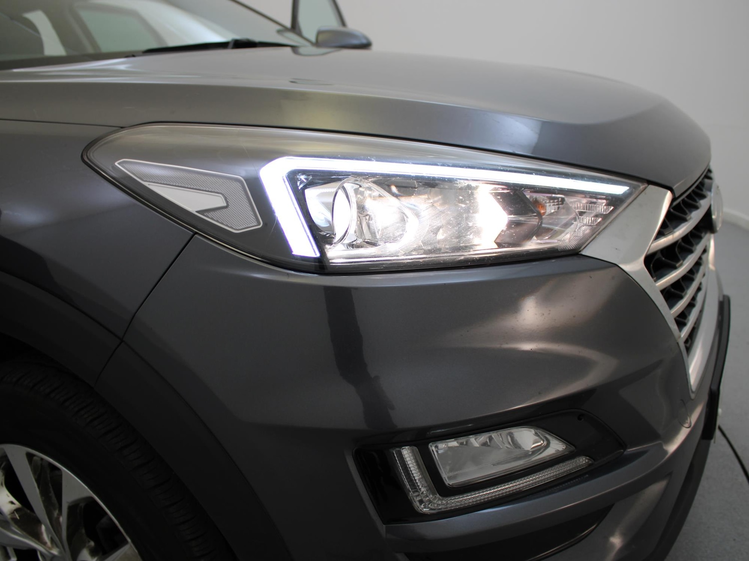 Used Hyundai TUCSON 2018 for sale - 76637082: Photo 39