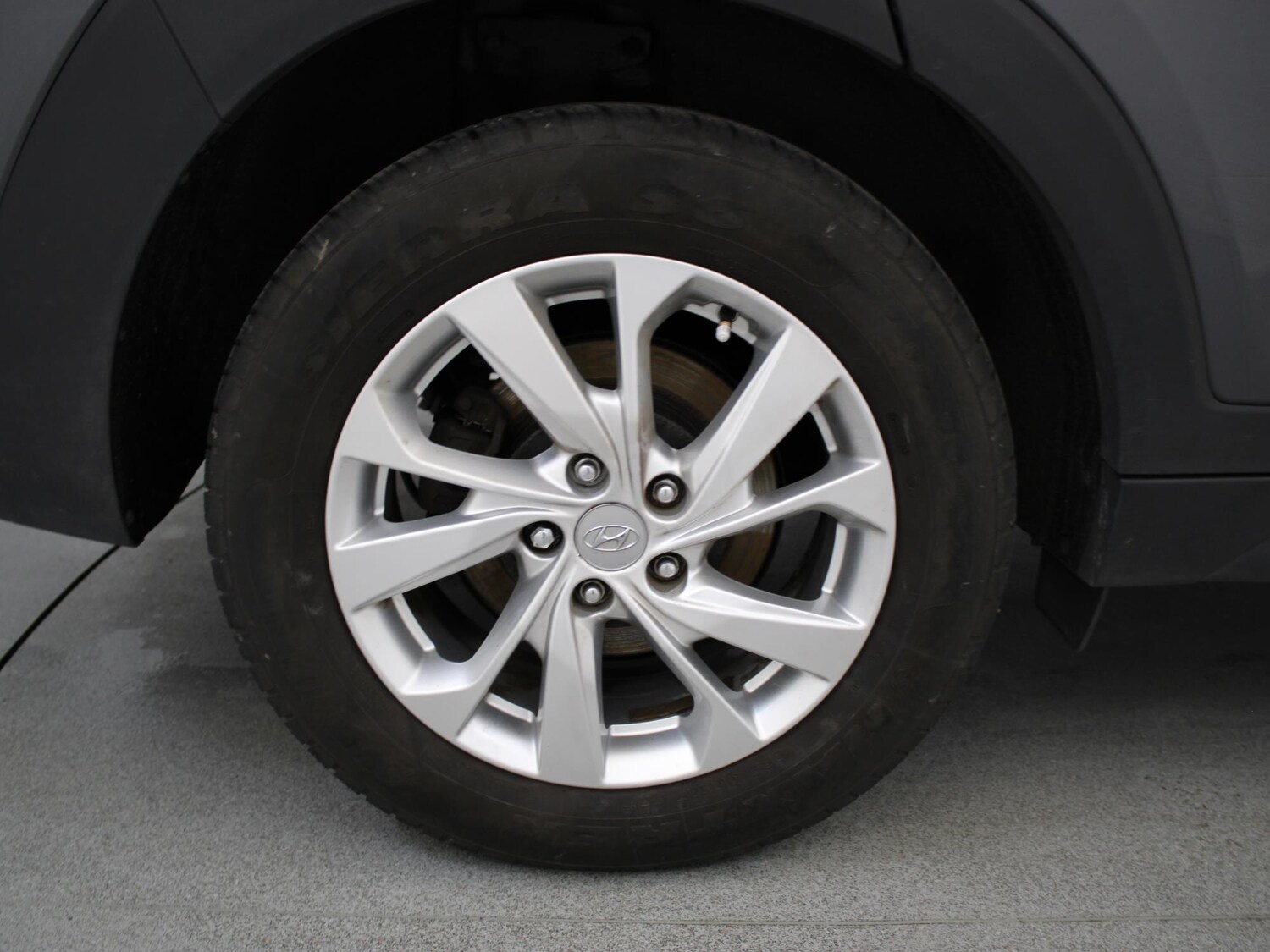 Used Hyundai TUCSON 2018 for sale - 76637082: Photo 41