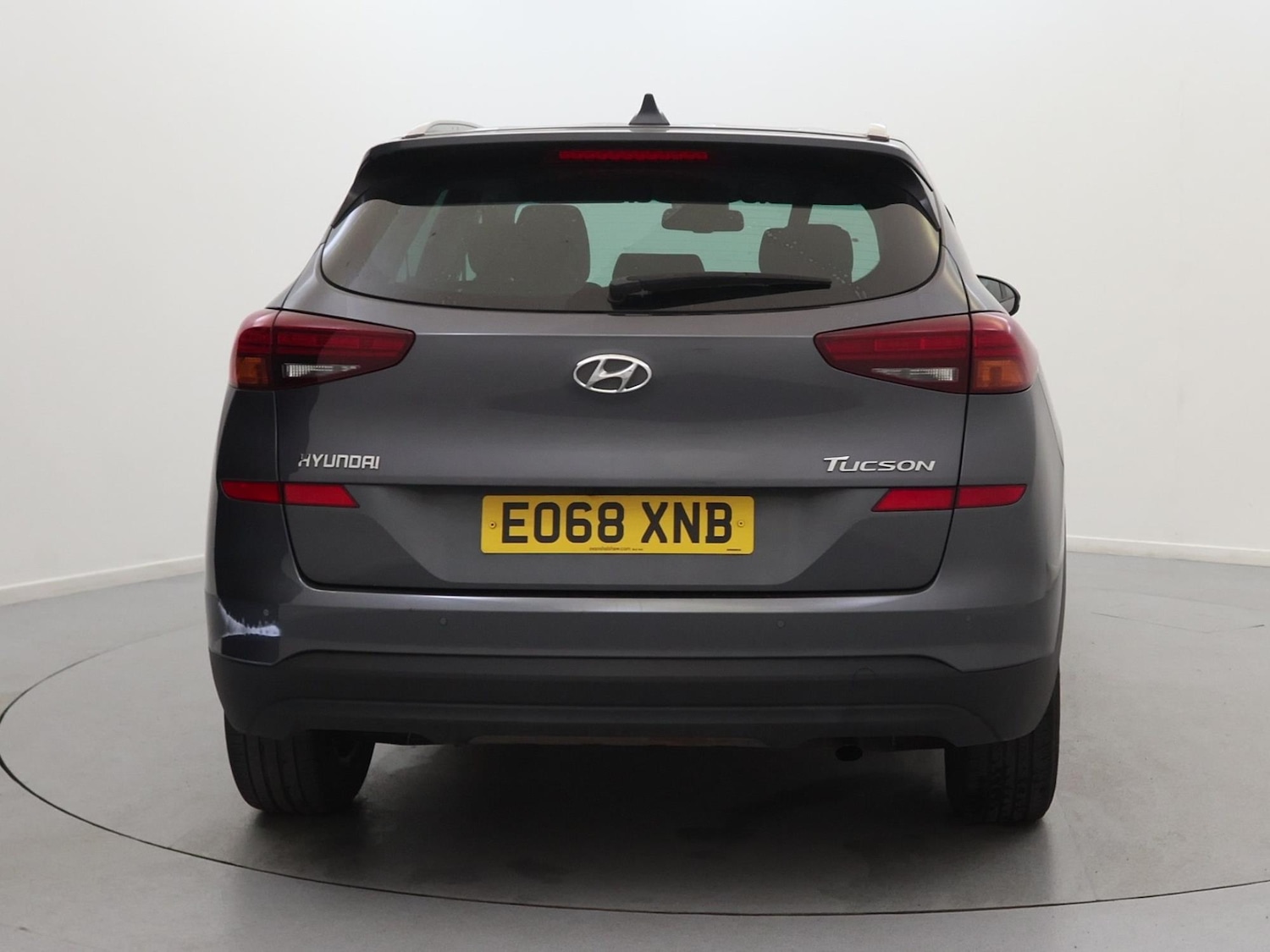 Used Hyundai TUCSON 2018 for sale - 76637082: Photo 6