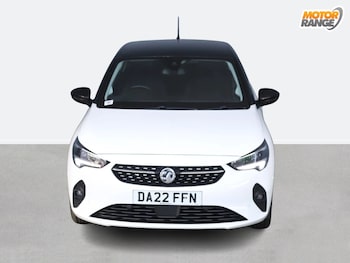 Used Vauxhall Corsa 2022 for sale - 78962553: Photo