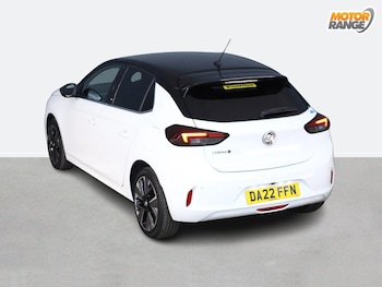 Used Vauxhall Corsa 2022 for sale - 78962553: Photo