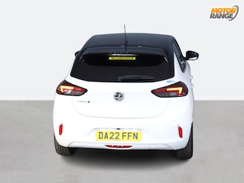 Used Vauxhall Corsa 2022 for sale - 78962553: Photo