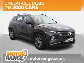 Used Hyundai TUCSON 2023 for sale - 79571059: Photo