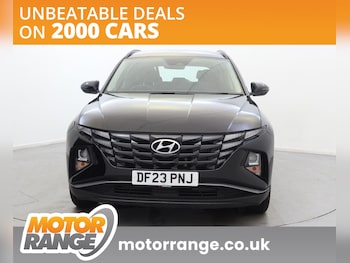 Used Hyundai TUCSON 2023 for sale - 79571059: Photo