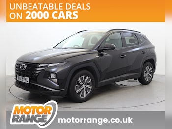 Used Hyundai TUCSON 2023 for sale - 79571059: Photo
