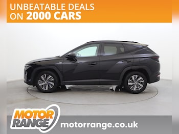 Used Hyundai TUCSON 2023 for sale - 79571059: Photo