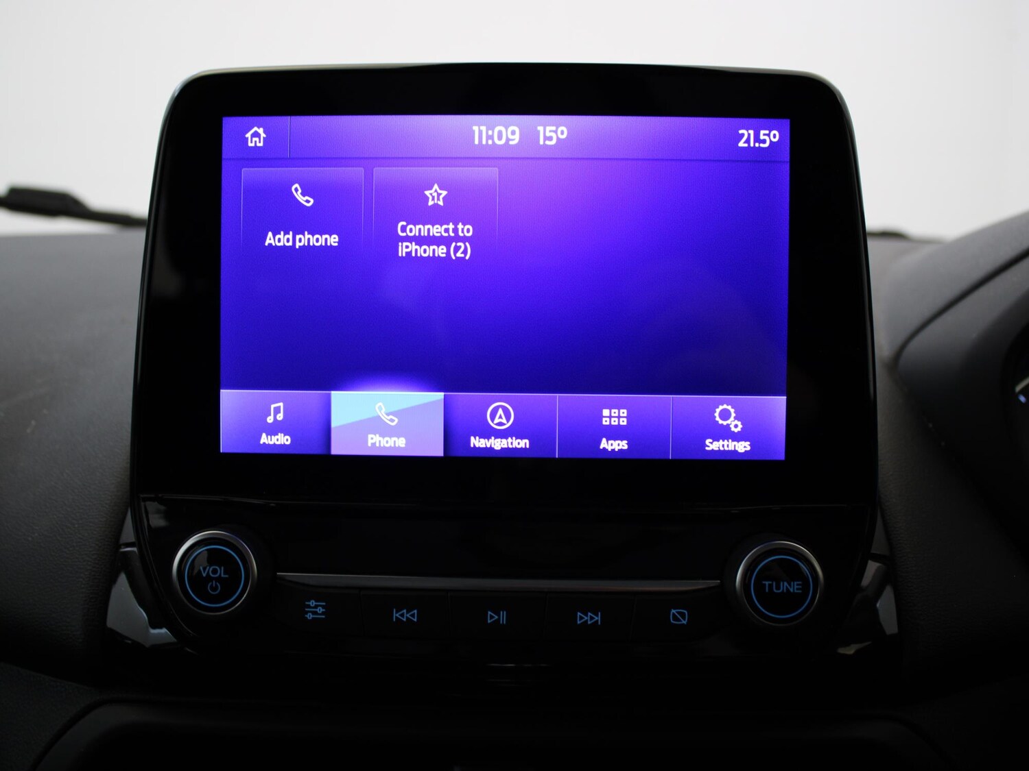 Vehicle 19