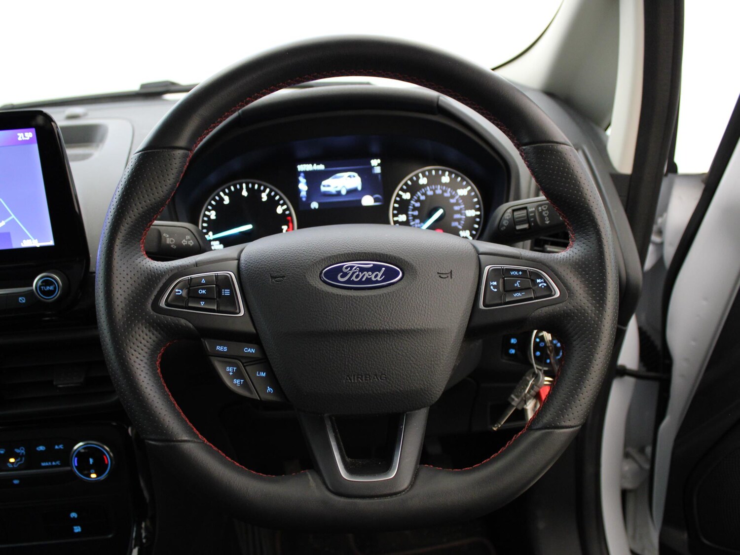 Vehicle 24