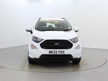 Used Ford Ecosport 2022 for sale - 74967222: Photo
