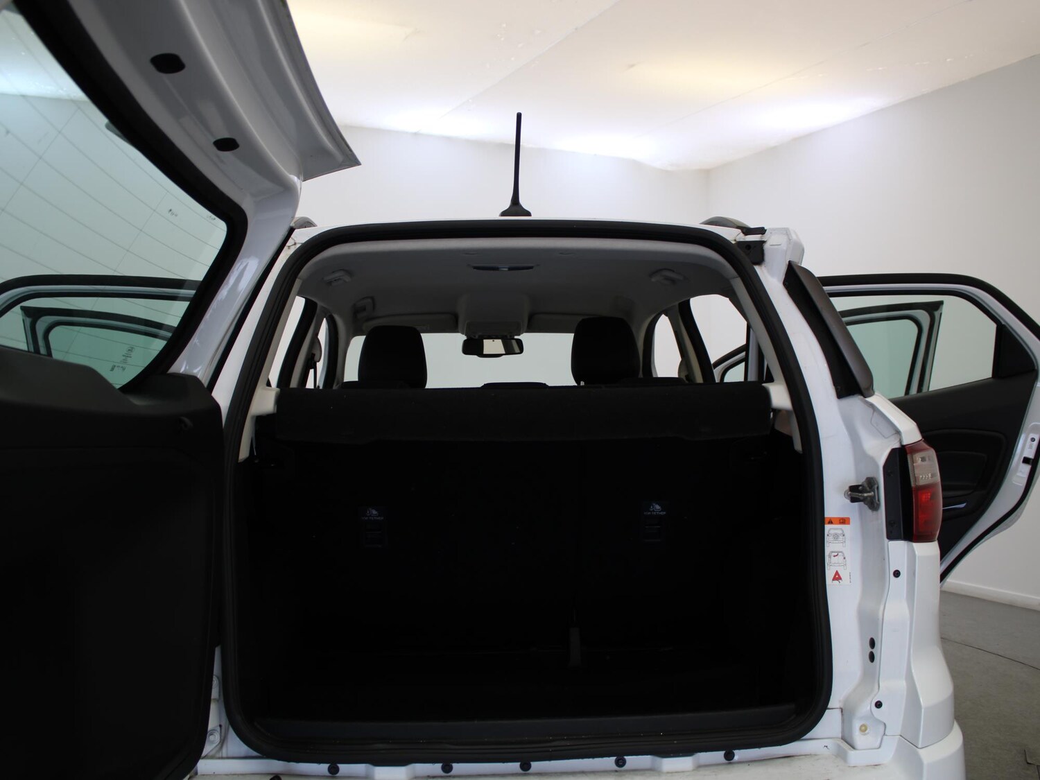 Vehicle 32