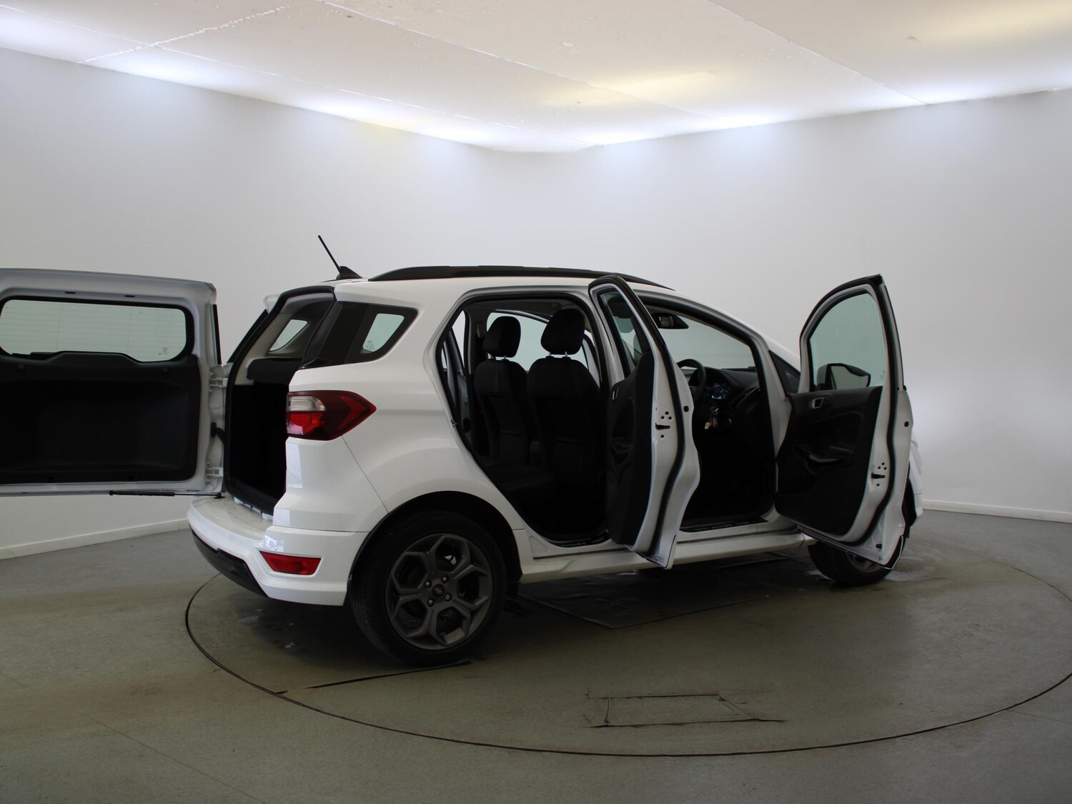 Vehicle 33