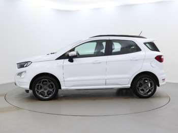 Used Ford Ecosport 2022 for sale - 74967222: Photo