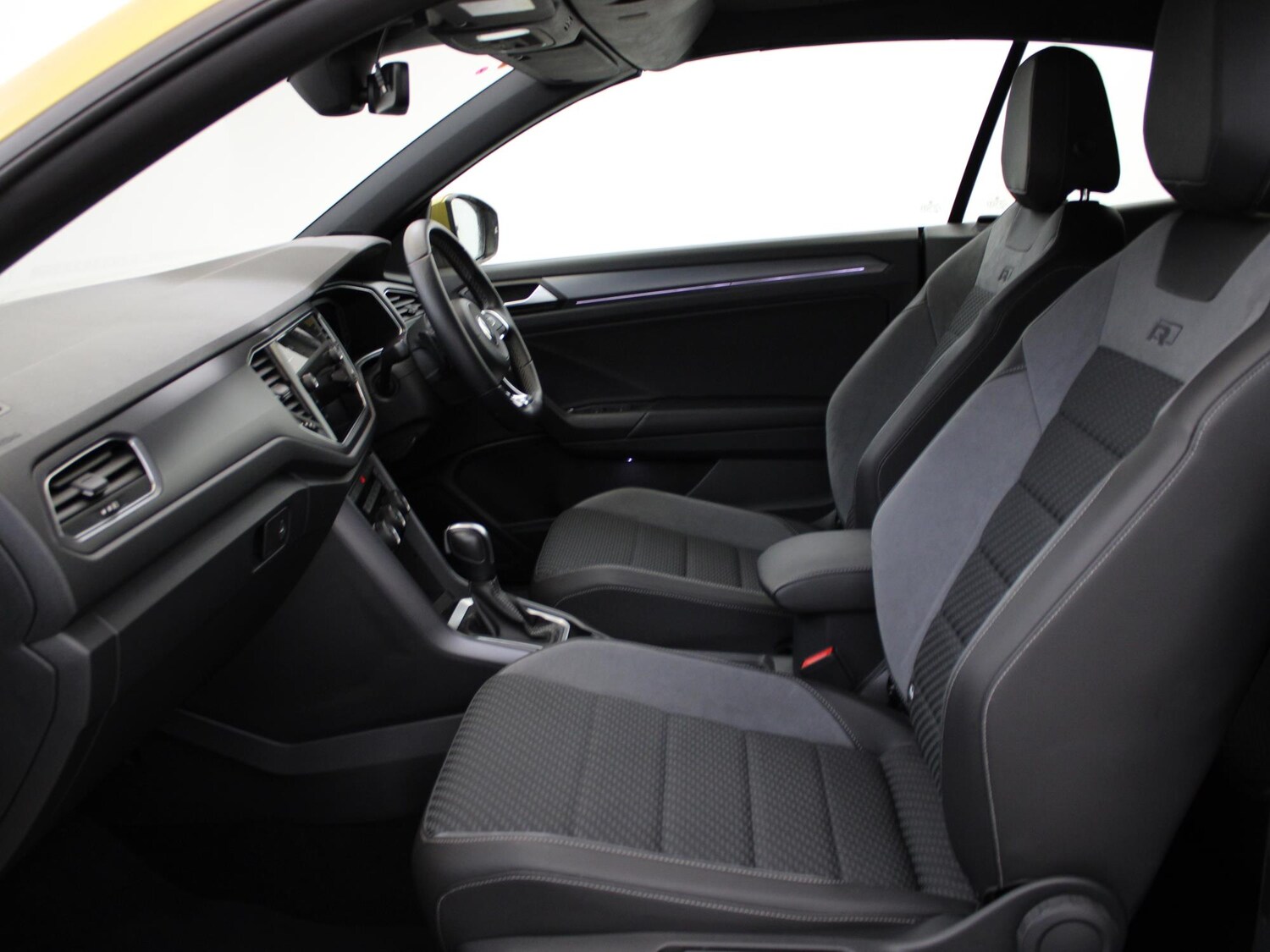 Used Volkswagen T-Roc 2020 for sale - 76016357: Photo 11