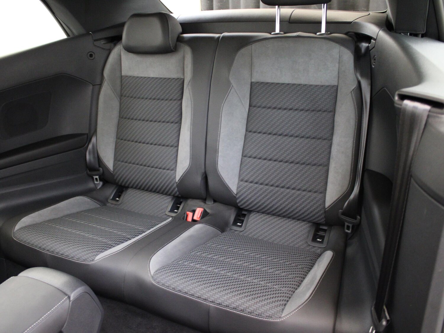 Used Volkswagen T-Roc 2020 for sale - 76016357: Photo 13