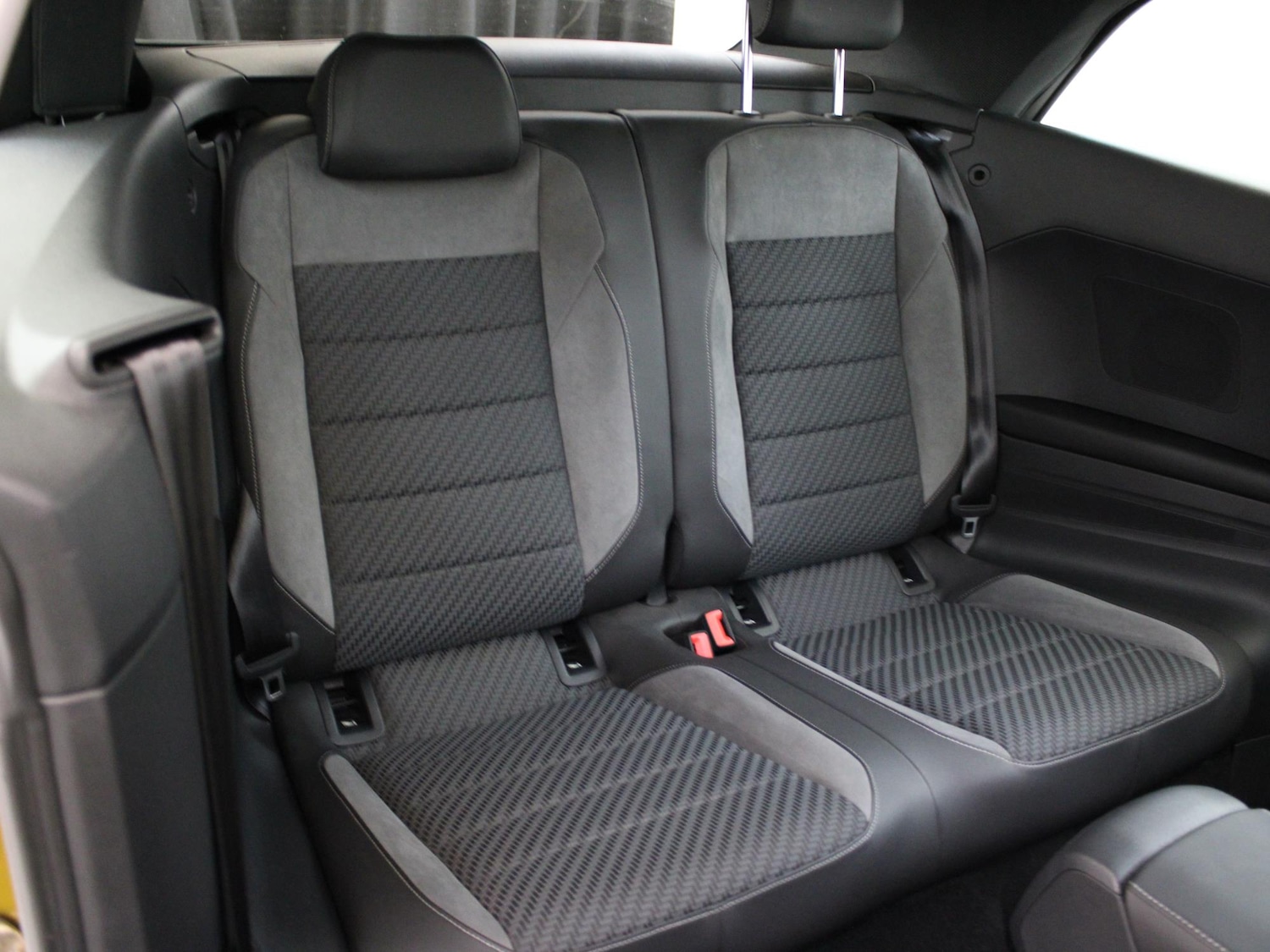 Used Volkswagen T-Roc 2020 for sale - 76016357: Photo 14