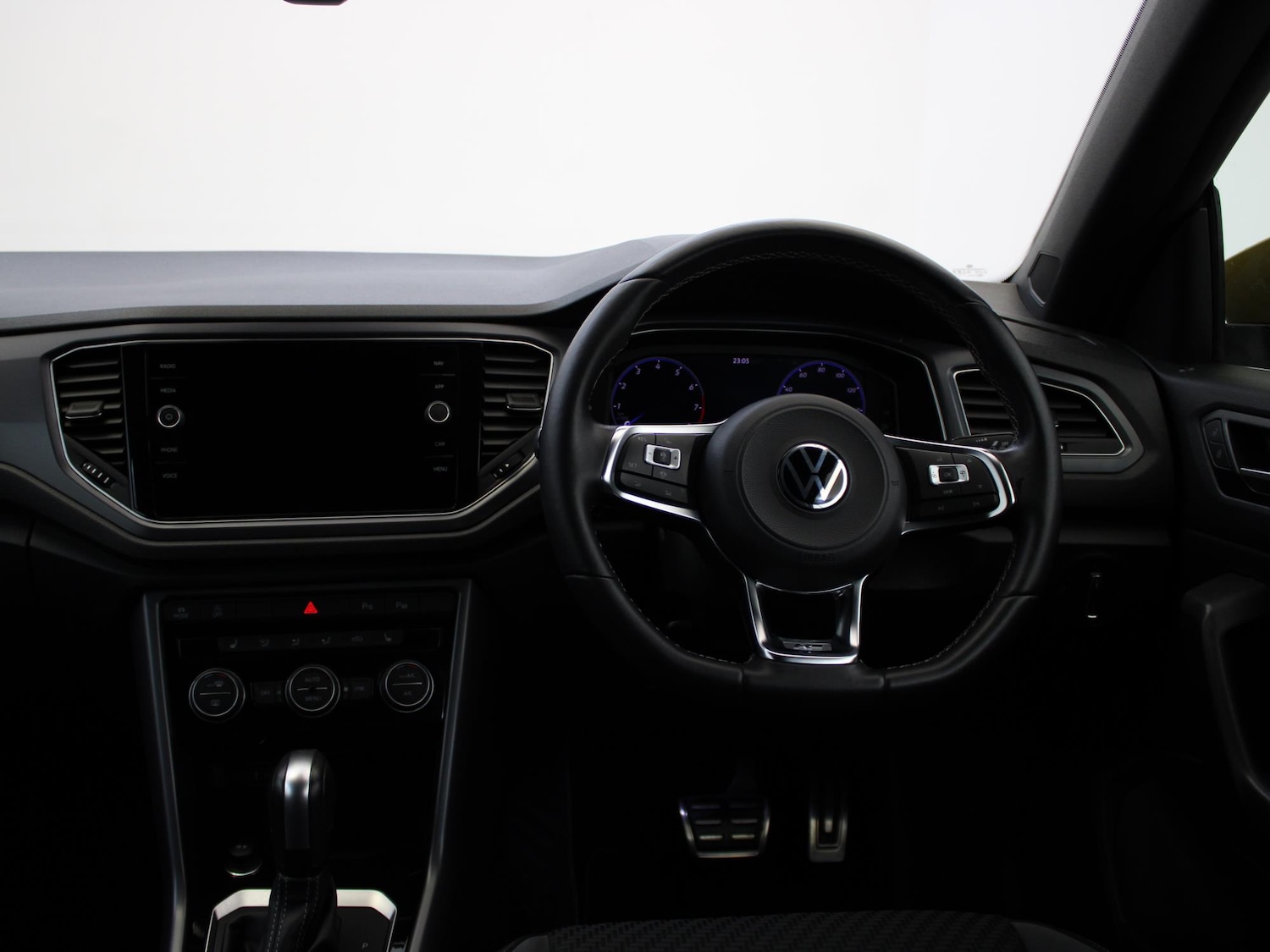 Used Volkswagen T-Roc 2020 for sale - 76016357: Photo 15