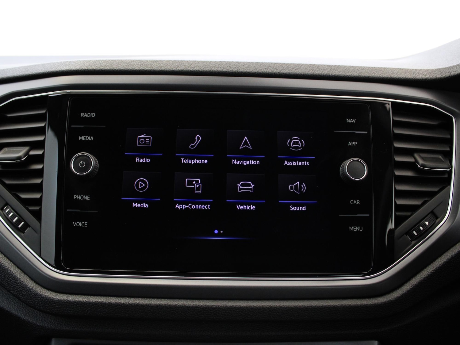 Used Volkswagen T-Roc 2020 for sale - 76016357: Photo 18