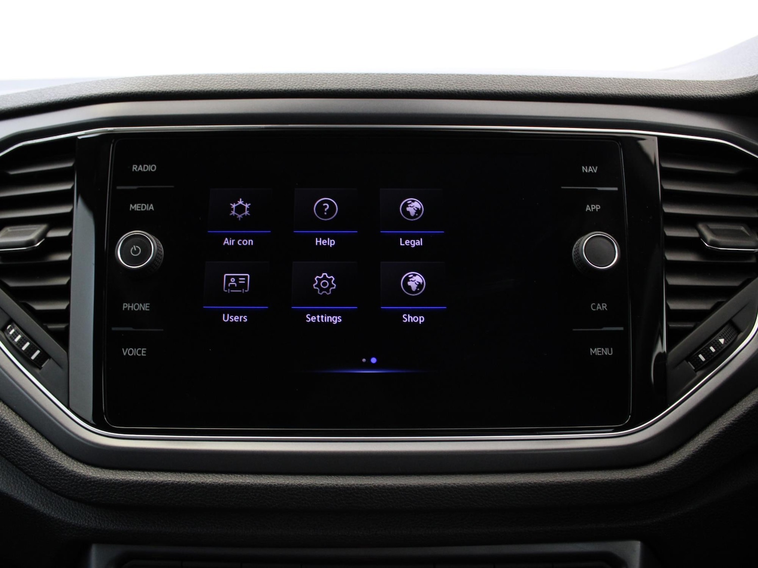 Used Volkswagen T-Roc 2020 for sale - 76016357: Photo 19