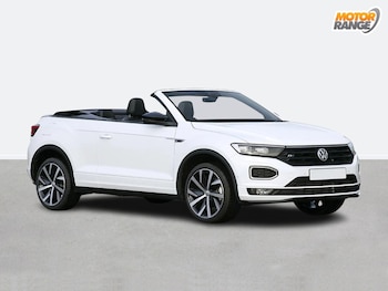 Volkswagen - T-Roc