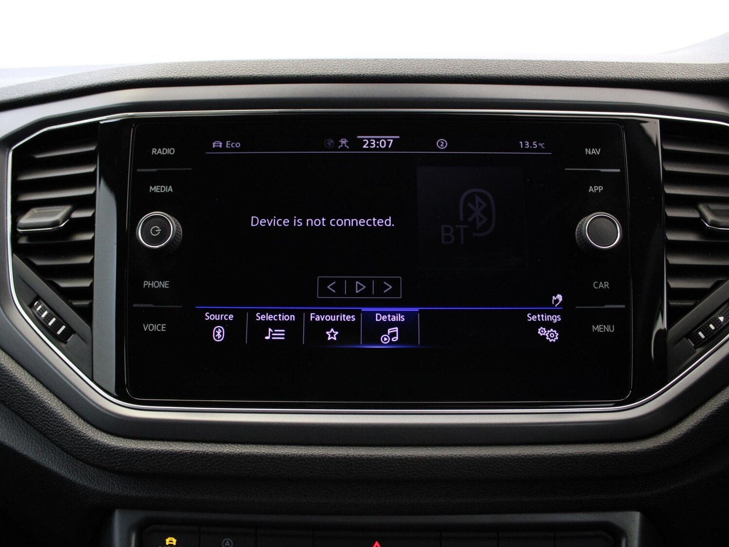 Used Volkswagen T-Roc 2020 for sale - 76016357: Photo 22