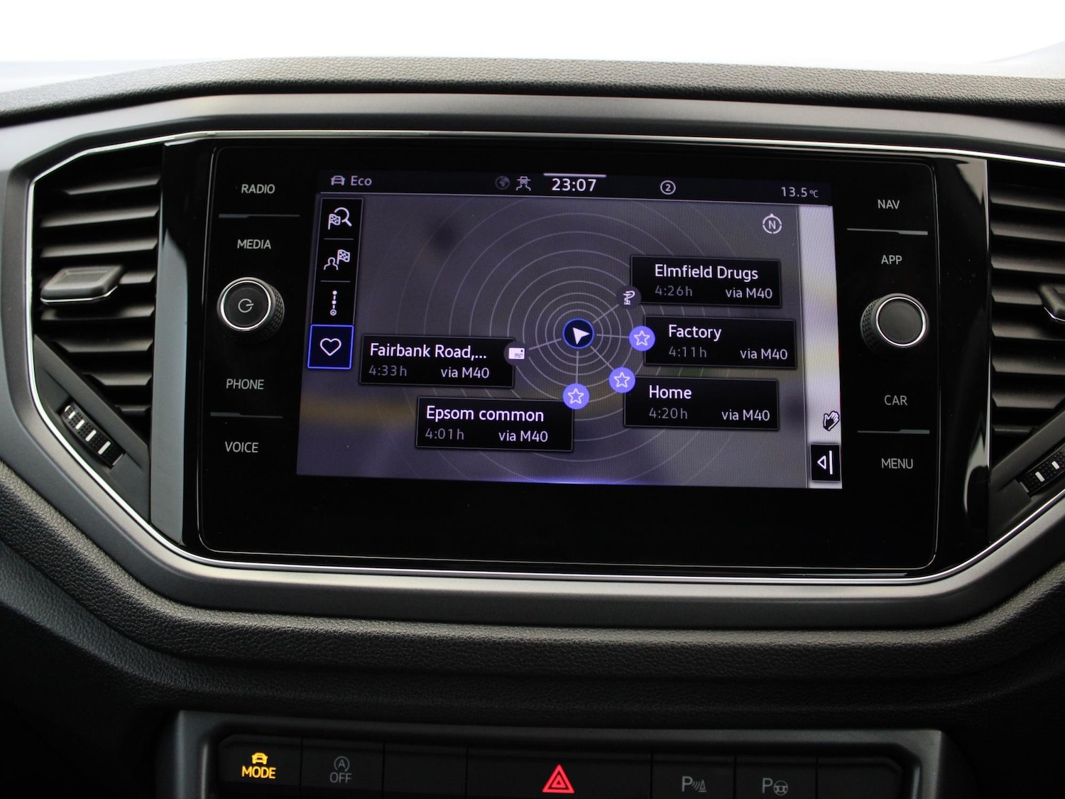 Used Volkswagen T-Roc 2020 for sale - 76016357: Photo 24