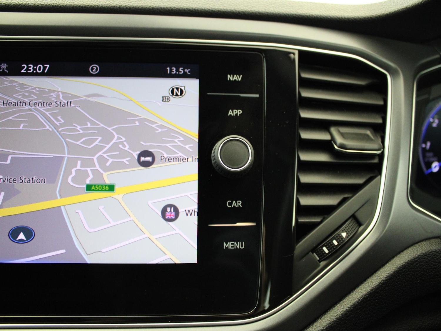 Used Volkswagen T-Roc 2020 for sale - 76016357: Photo 27