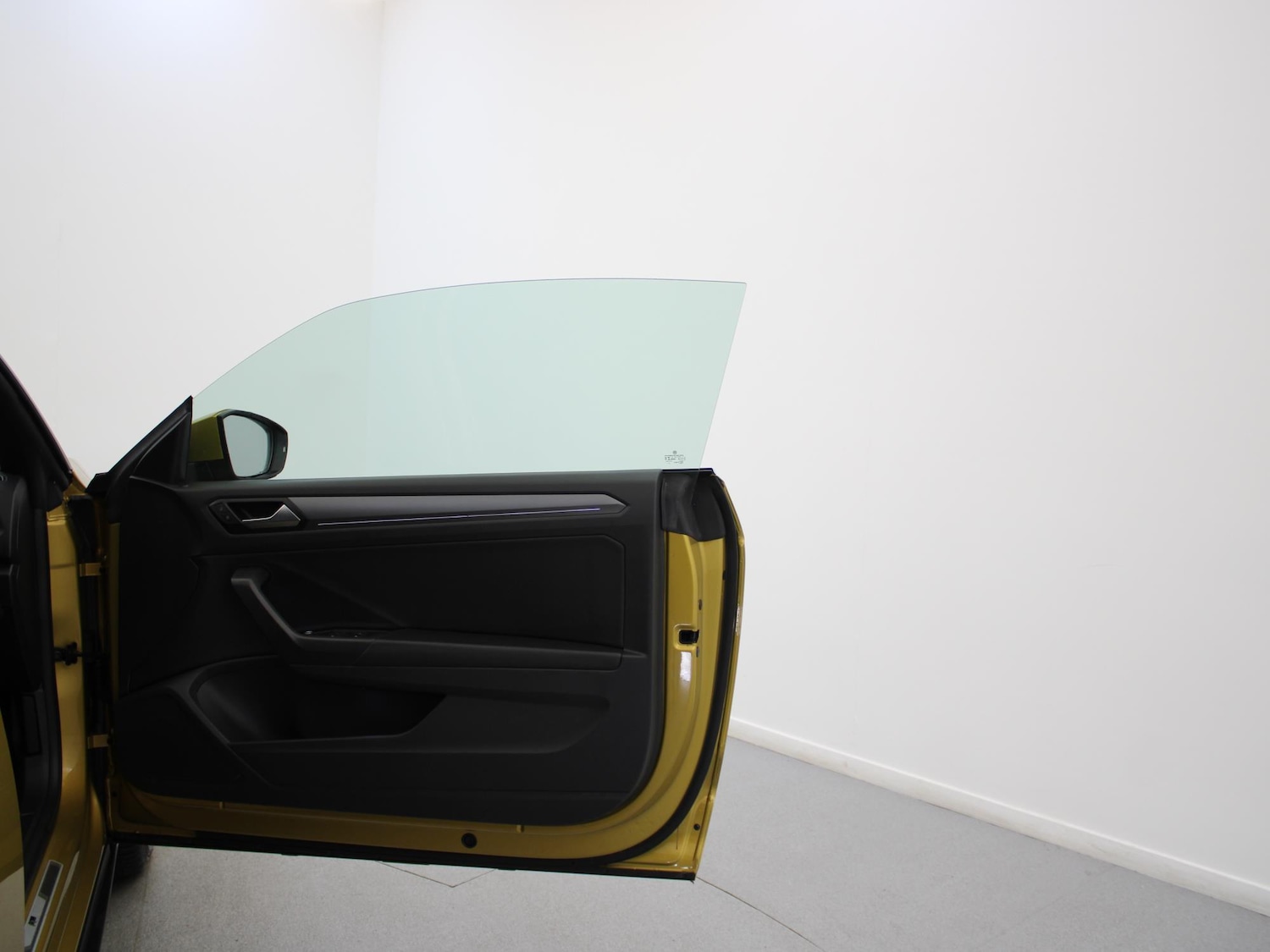 Used Volkswagen T-Roc 2020 for sale - 76016357: Photo 35