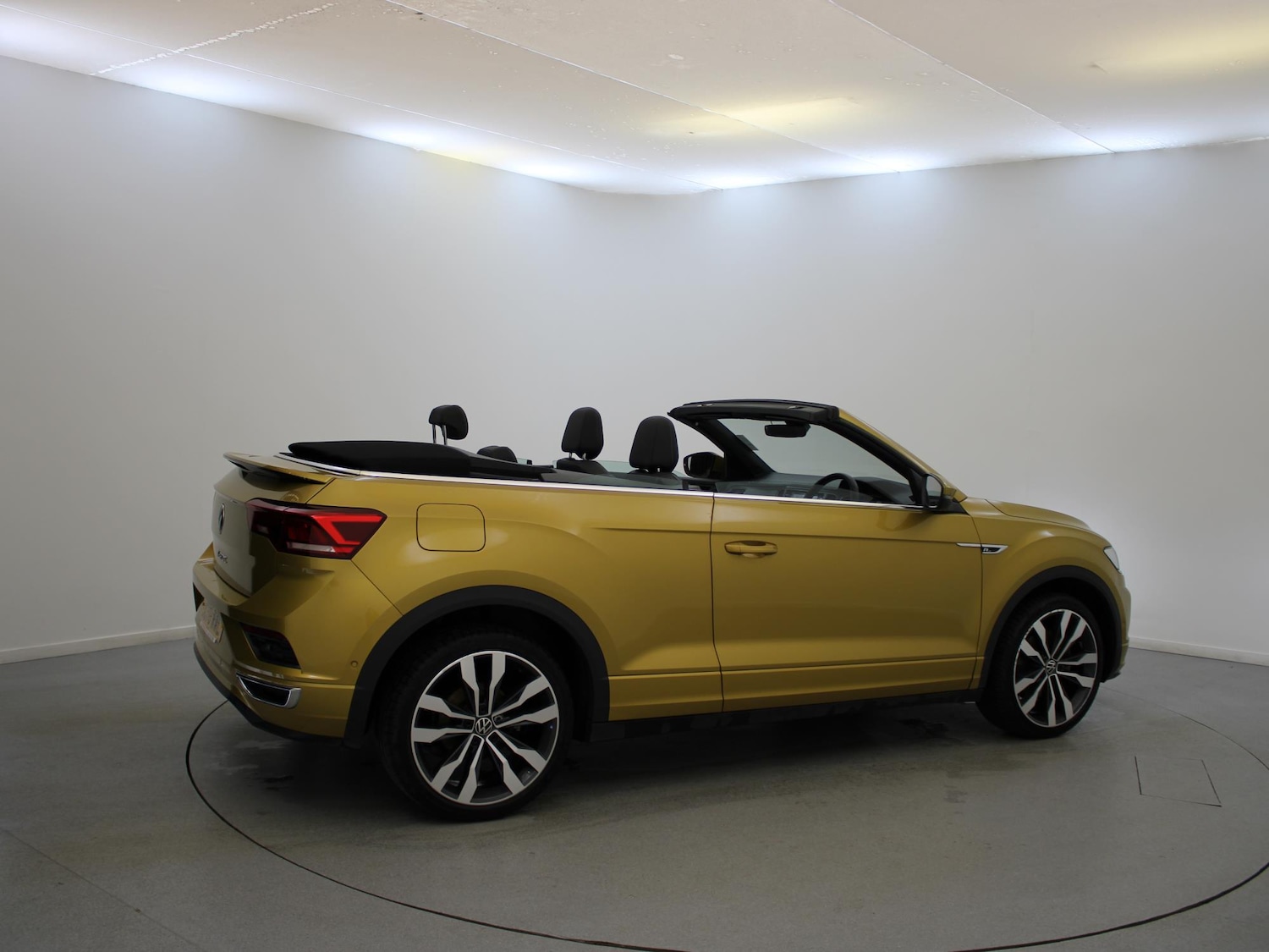 Used Volkswagen T-Roc 2020 for sale - 76016357: Photo 40