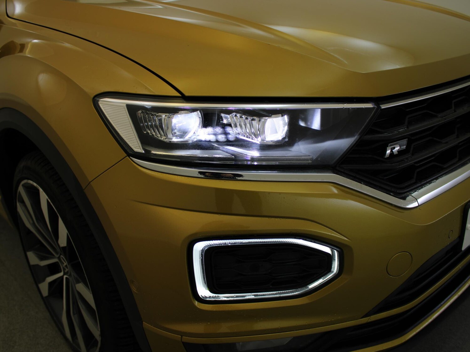 Used Volkswagen T-Roc 2020 for sale - 76016357: Photo 41