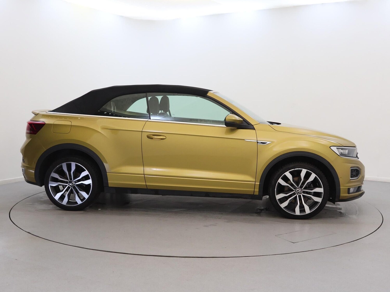 Used Volkswagen T-Roc 2020 for sale - 76016357: Photo 8
