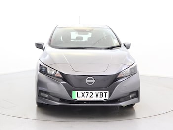 Used Nissan Leaf 2022 for sale - 76662127: Photo