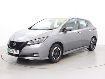 Used Nissan Leaf 2022 for sale - 76662127: Photo