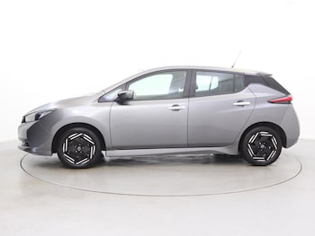 Used Nissan Leaf 2022 for sale - 76662127: Photo