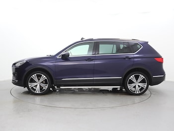 Used SEAT Tarraco 2019 for sale - 77361826: Photo