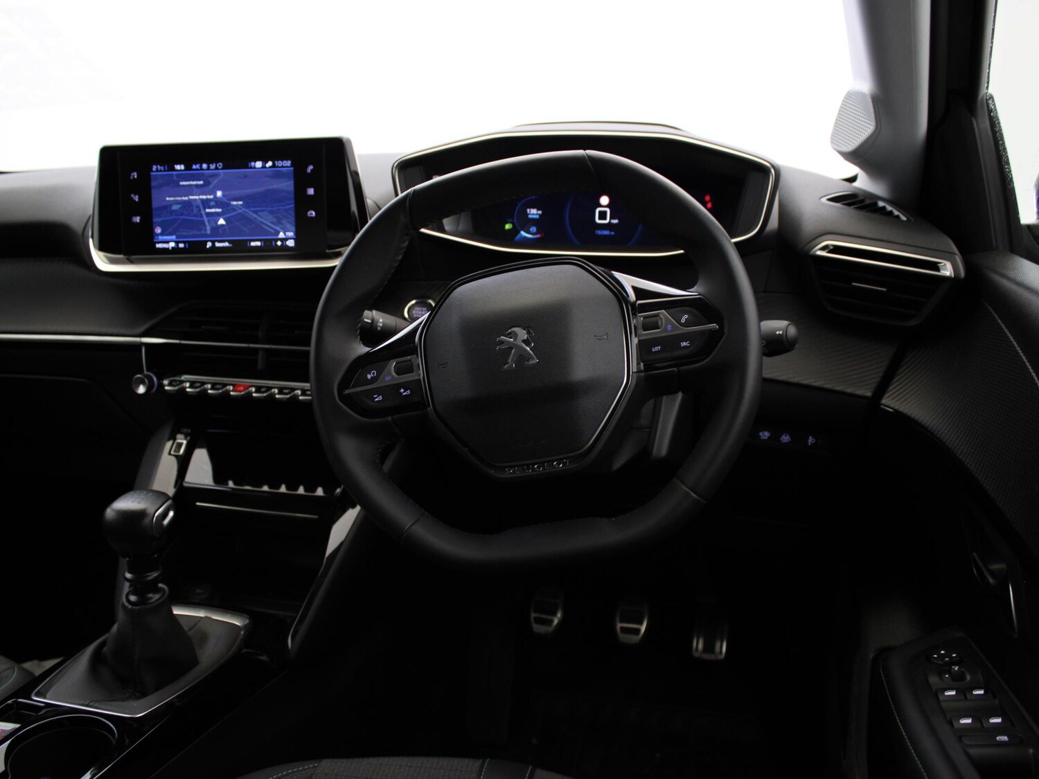 Used Peugeot 208 2023 for sale - 77500749: Photo 13