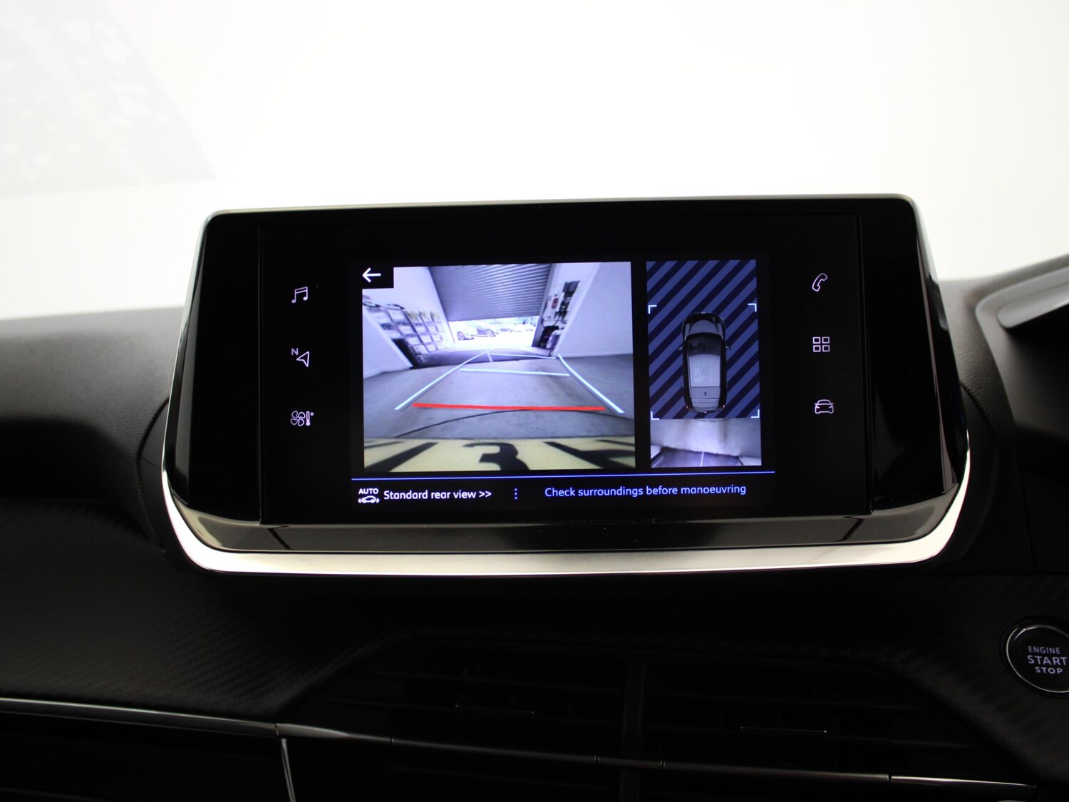 Used Peugeot 208 2023 for sale - 77500749: Photo 15