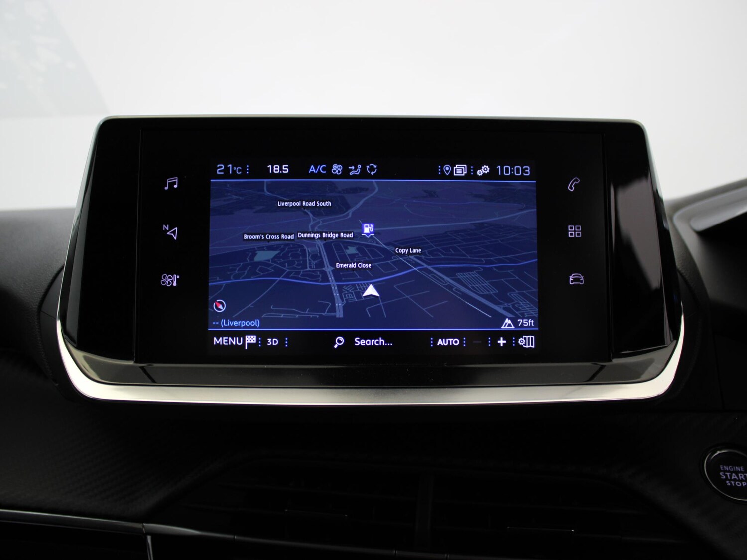 Used Peugeot 208 2023 for sale - 77500749: Photo 16